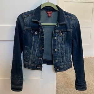 Arizona Jean CO Denim Jacket